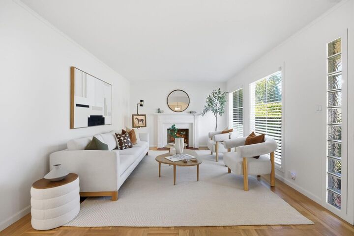 2214 Peachtree Lane  San Jose CA 95128 photo