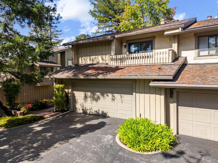 Property Photo:  416 Sand Hill Circle  CA 94025 