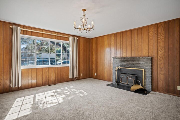 Property Photo: 977 Trinity Avenue CA 93955