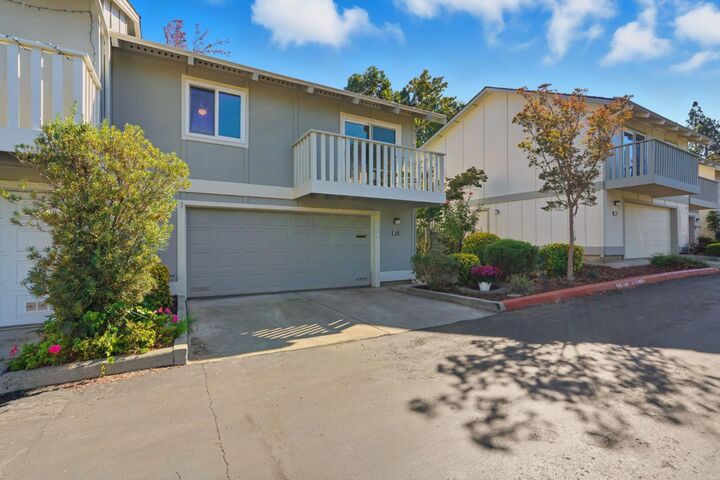 Property Photo: 10902 Northfield Square CA 95014