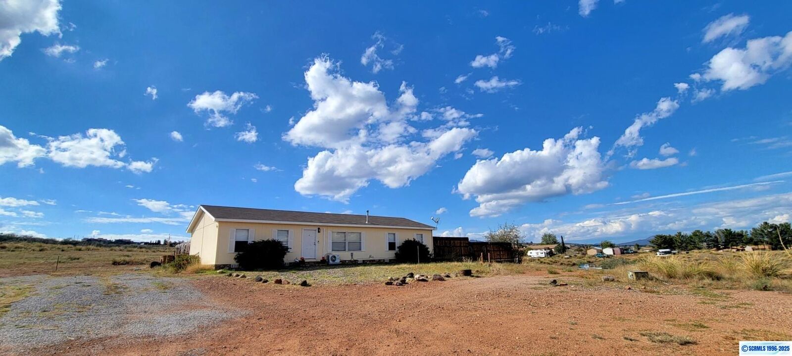Property Photo: 20 Vista Grande Road NM 88061