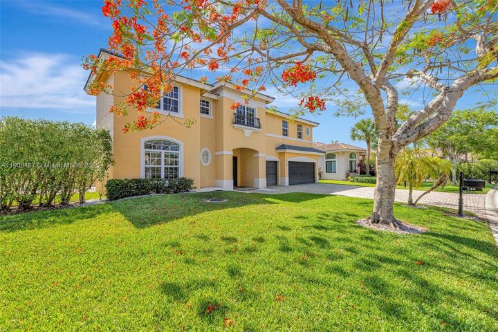 346 NW 118th Ave  Coral Springs FL 33071 photo