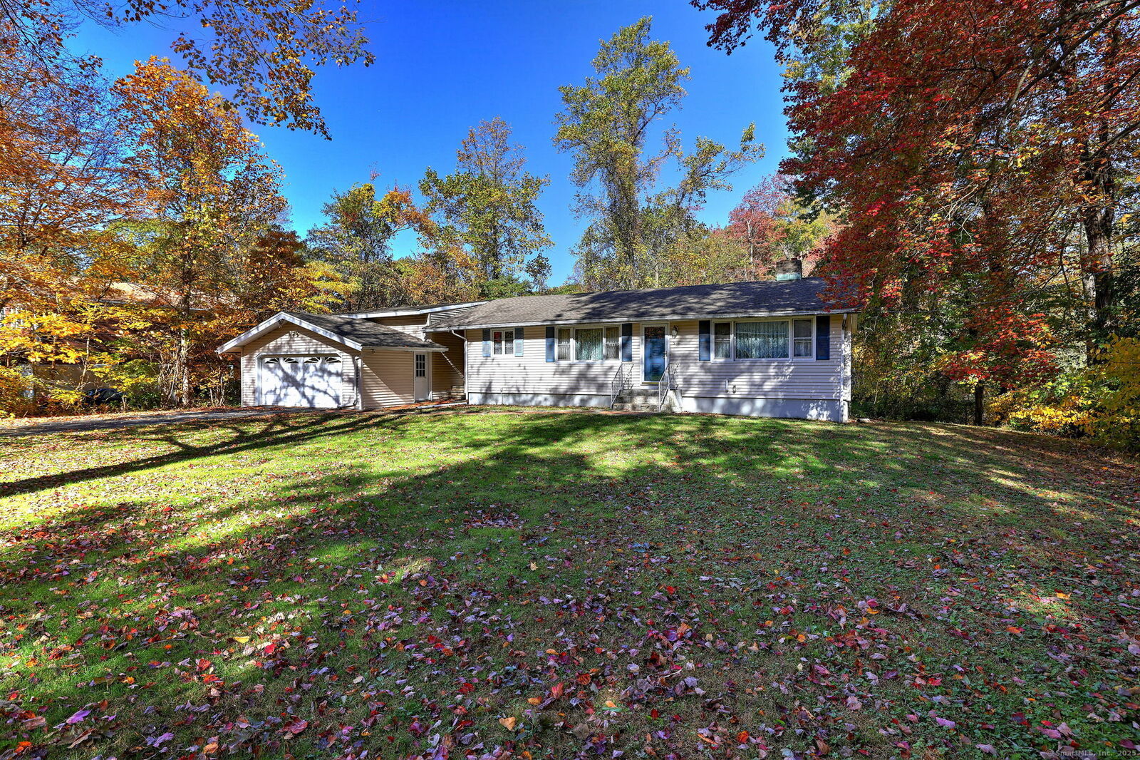 Property Photo: 3 Pam Bar Drive CT 06484