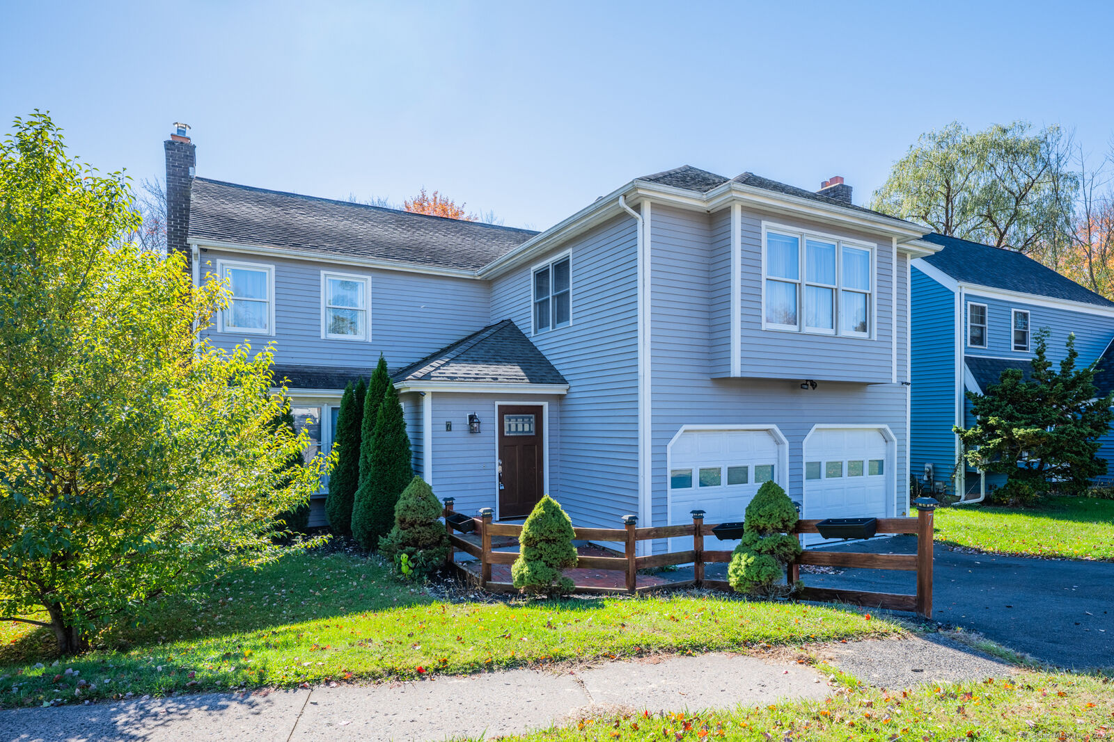 Property Photo: 7 Greenwich Court CT 06457