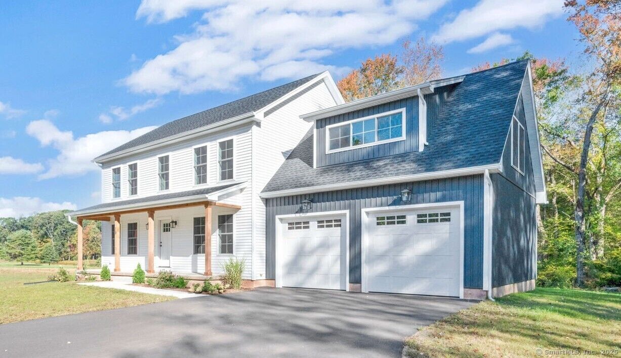 Property Photo: 19 Mahoney Road CT 06088