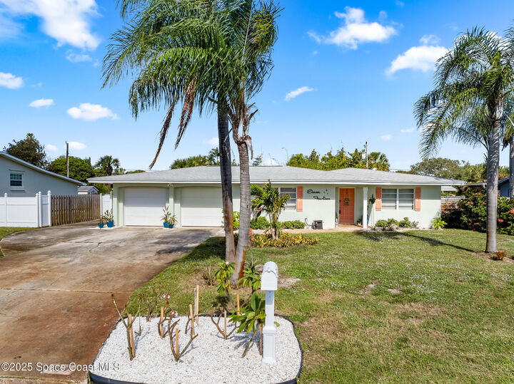 Property Photo:  1114 Seminole Drive  FL 32937 