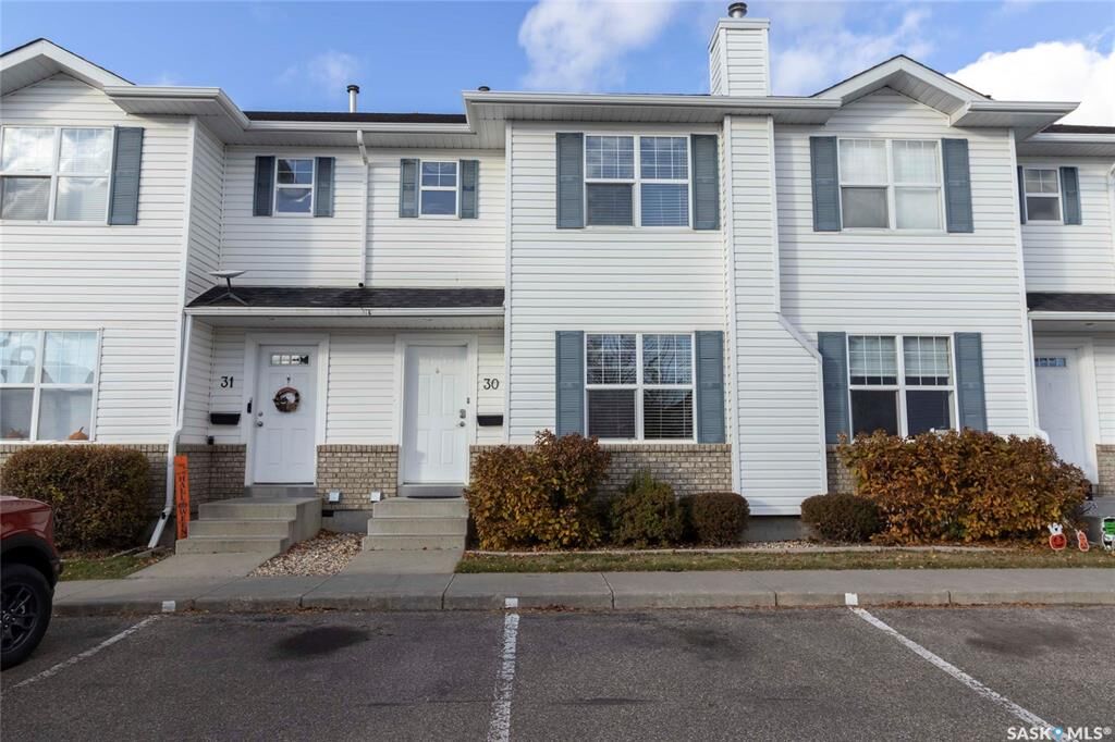 Photo de la propriété:  203 Herold Terrace 30  SK S7V 1H3
