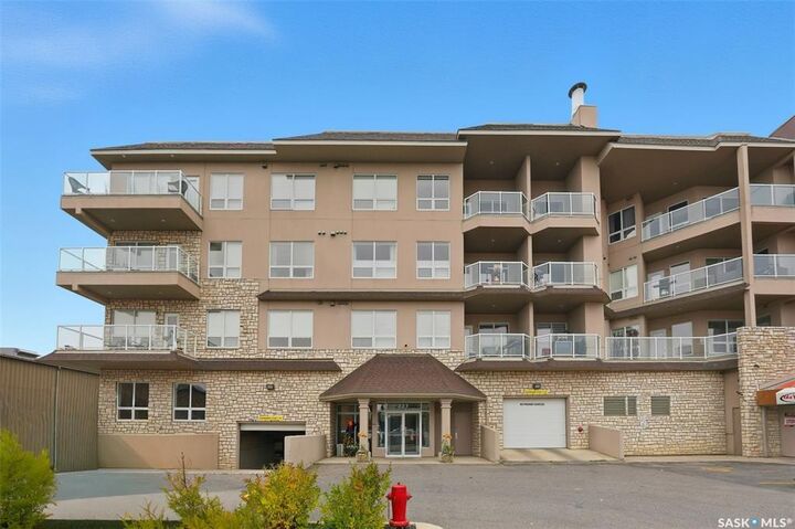 227 Pinehouse Drive 306  Saskatoon SK S7K 6N9 photo
