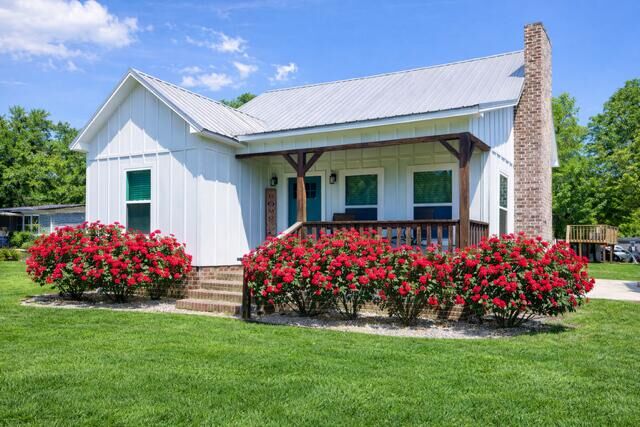 Property Photo: 1702 Camp Shelor Road SC 29102