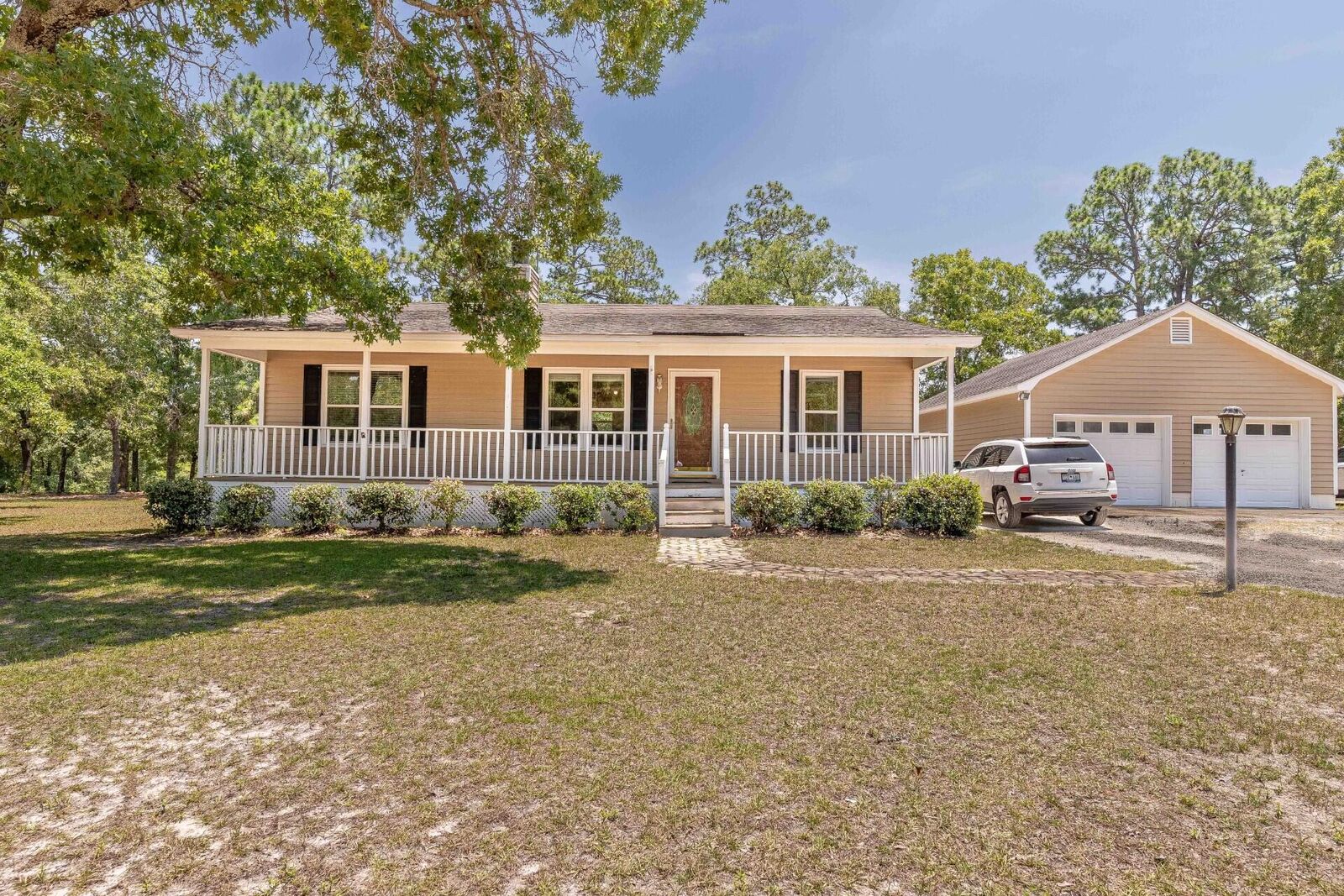 Property Photo:  111 Elaine Road  SC 29047 