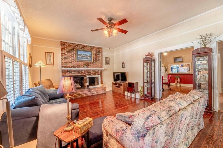 Property Photo: 1020 North Street SC 29003
