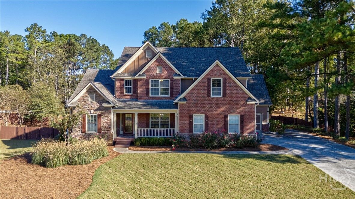 Property Photo:  1537 Lakeland Drive  GA 30656