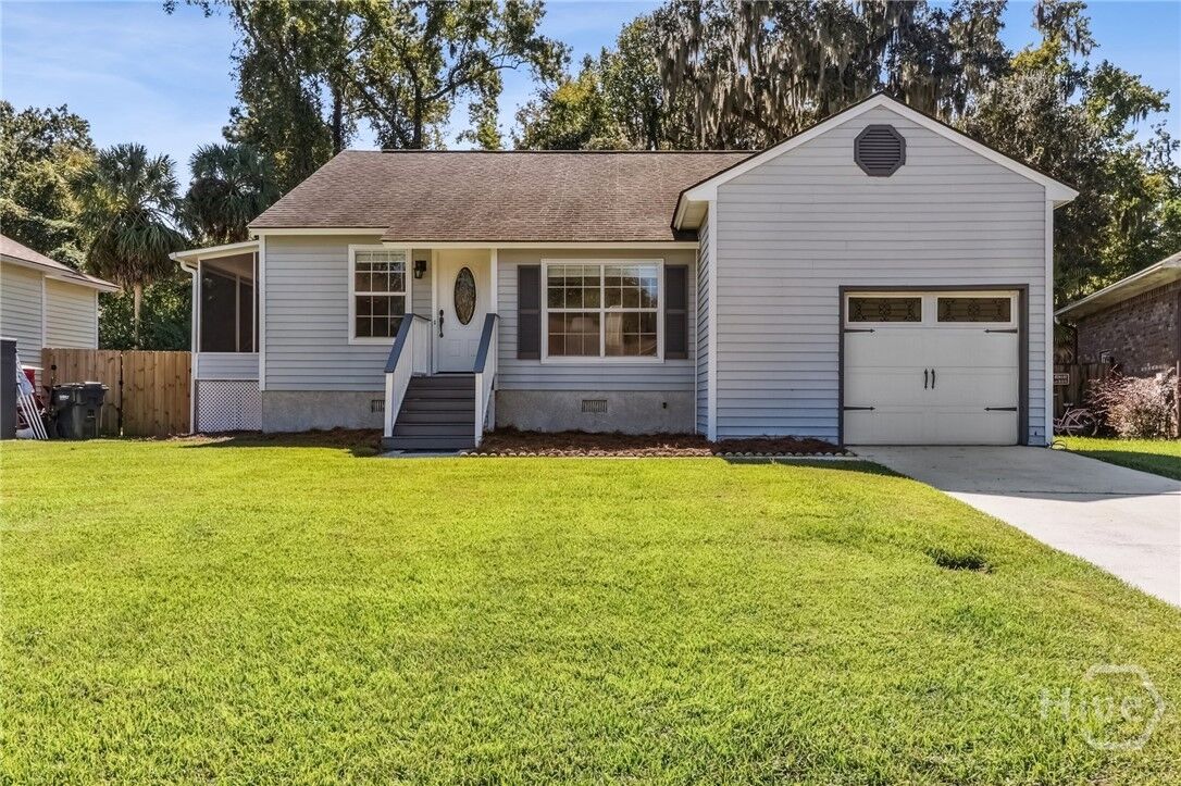 Property Photo:  117 Bobstay Court  GA  