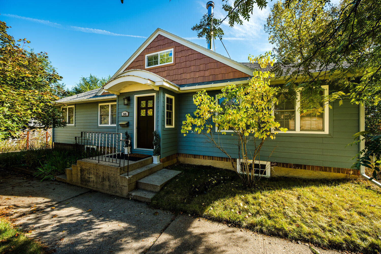 Property Photo: 545 S Tschirgi Street WY 82801