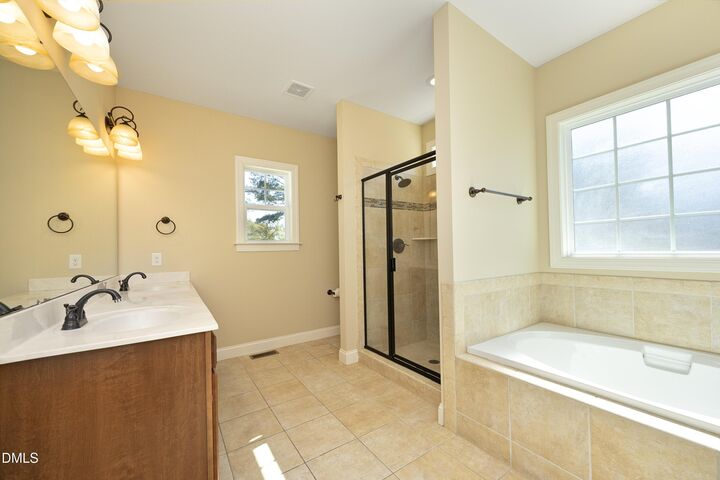 Property Photo: 62 Ryland Drive NC 27520