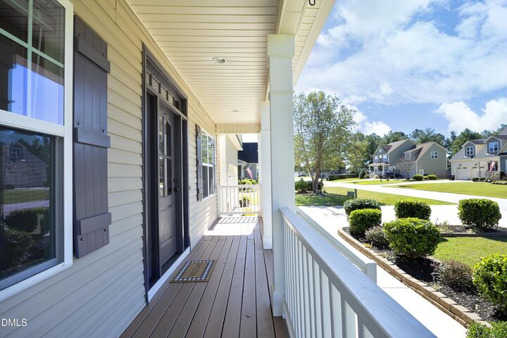 Property Photo:  62 Ryland Drive  NC 27520 