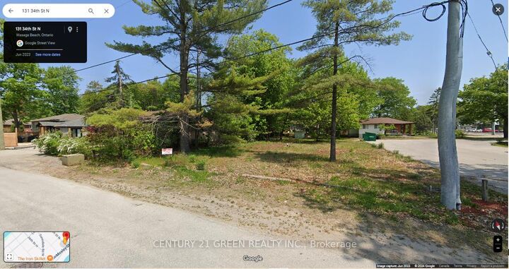 131 34 Street N  Wasaga Beach ON L9Z 2C2 photo