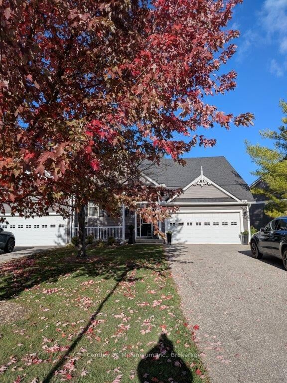 Property Photo:  39 Westwind Drive  ON L9Y 5J1