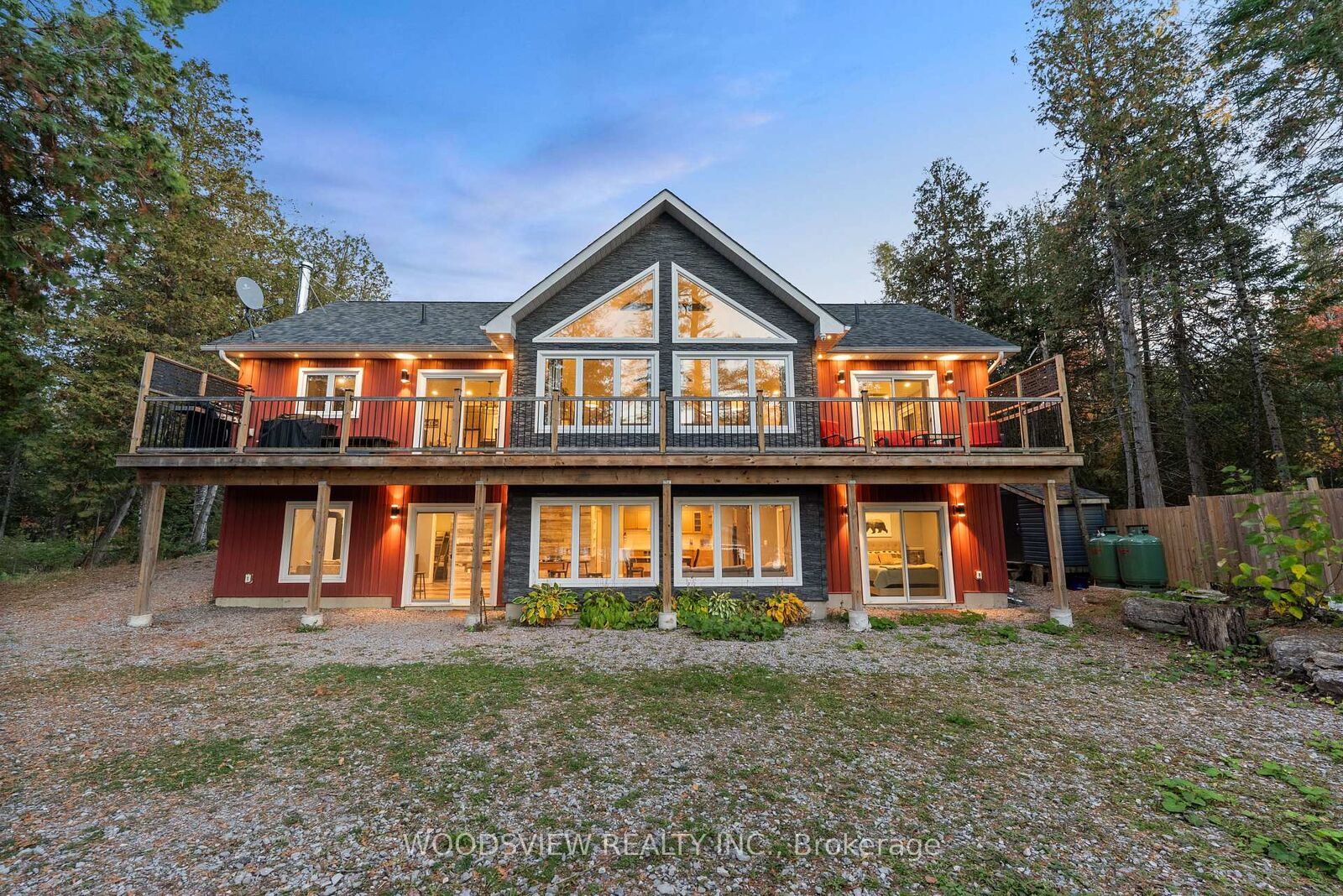 Property Photo:  89 Little Silver Way  ON K0M 1A0