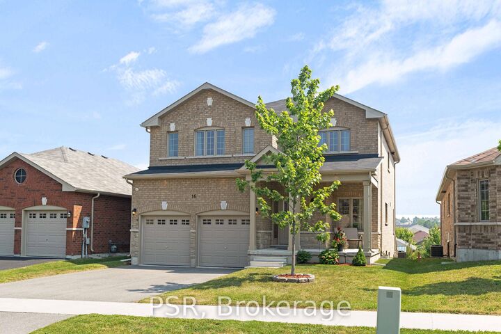 Property Photo:  16 Hewson Street  ON L9M 0V7