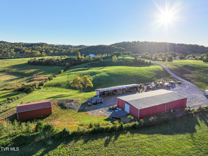 Property Photo: 290 Roaring Fork Road TN 37745