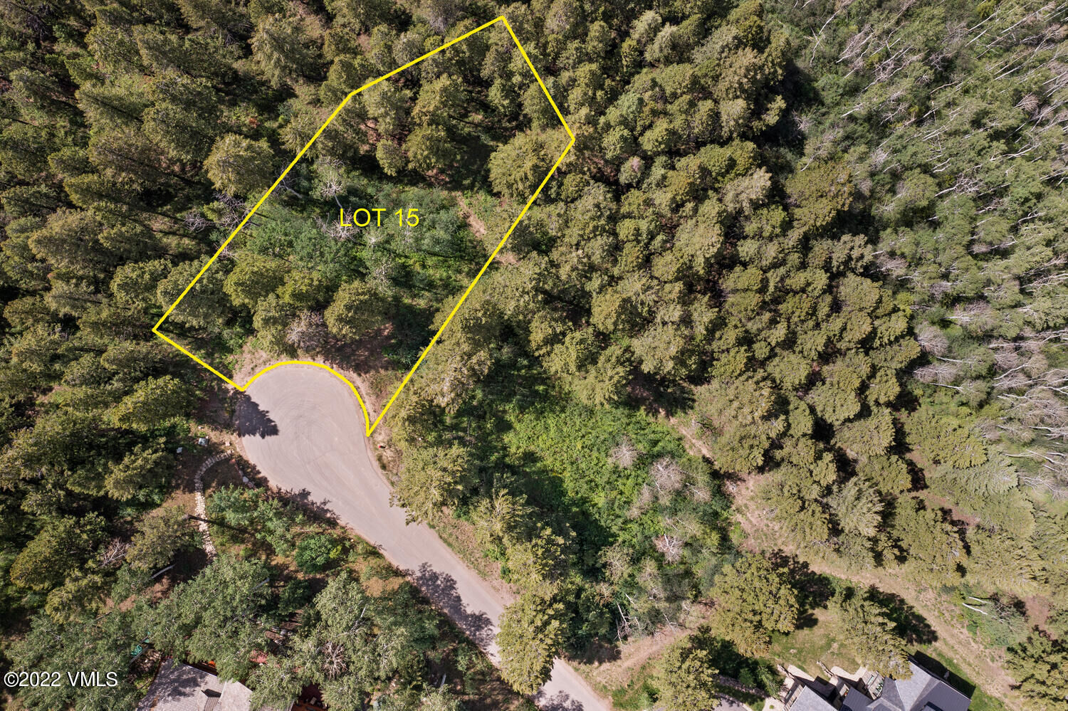 Property Photo:  398 Peregrine Drive  CO 81632