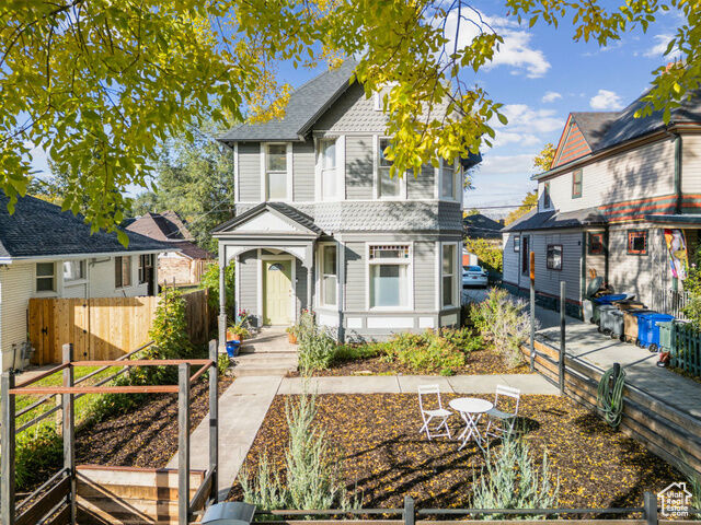 Property Photo: 359 E Bryan Ave S UT 84115