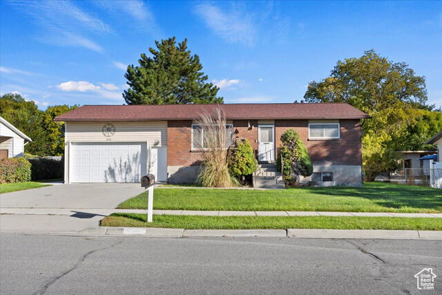 Property Photo: 2036 W 13035 S UT 84065