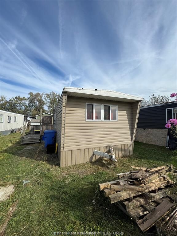 Property Photo:  11408 County Road 46 ... 21  ON N0P 1J0 