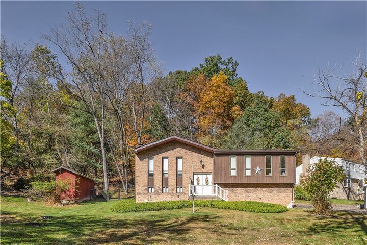 3230 Tarr Hollow  Murrysville PA 15668 photo