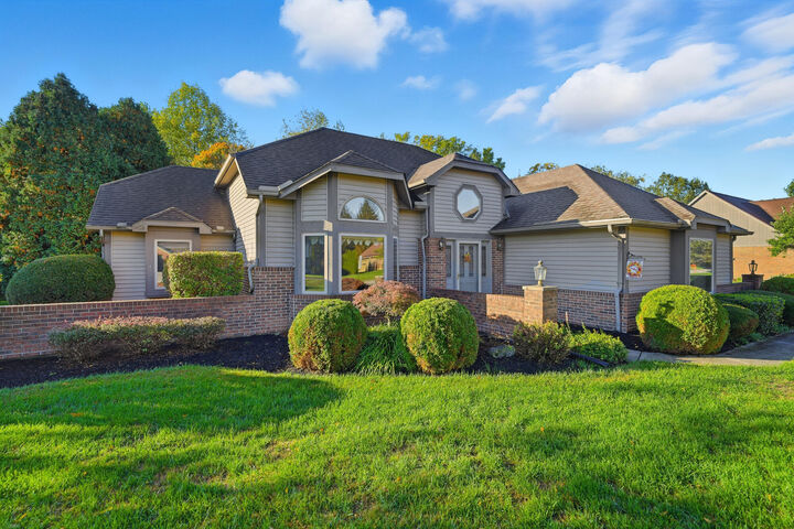 Property Photo: 2244 Blackoak Drive OH 45373