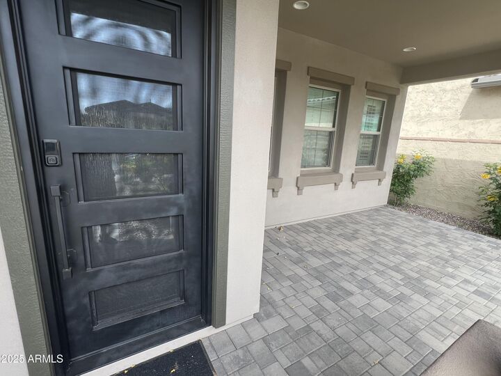 Property Photo:  9744 E Spiral Avenue  AZ 85212 