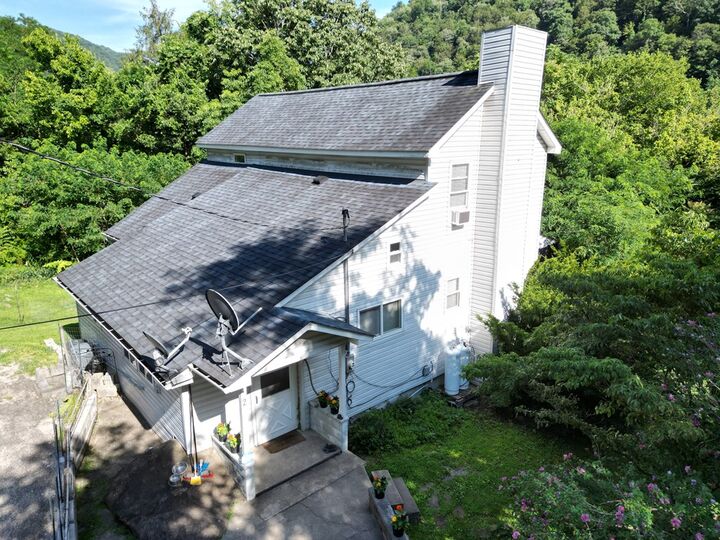 Property Photo:  52 Depot Road  WV 25063 