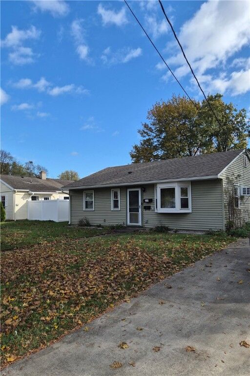 Property Photo: 218 Lynhurst Avenue NY 14845