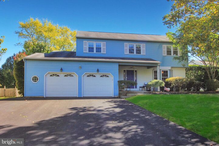 Property Photo:  107 David Lane  PA 19446
