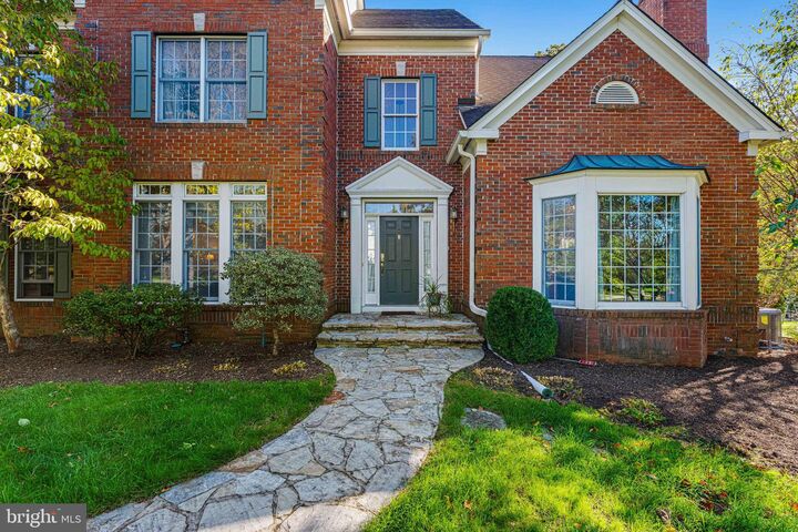 Property Photo: 6 Howell Court NJ 08550