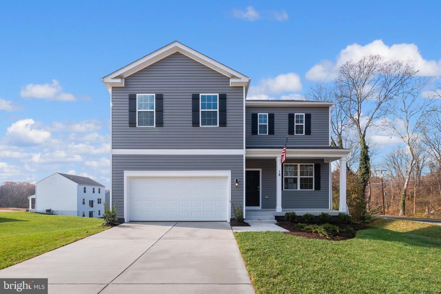 Property Photo:  523 Atkinson Street  WV 25442 