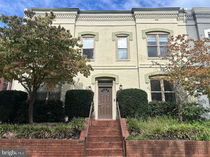 1116 C Street NE 101  Washington DC 20002 photo