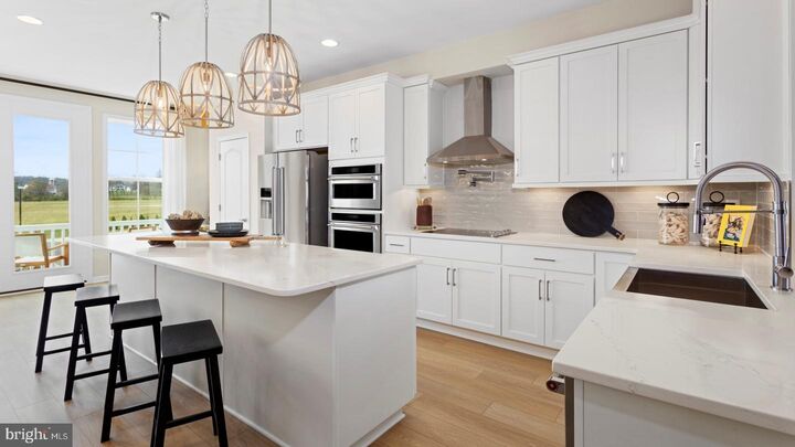 Property Photo:  Homesite 13 Germania Street  VA 22401