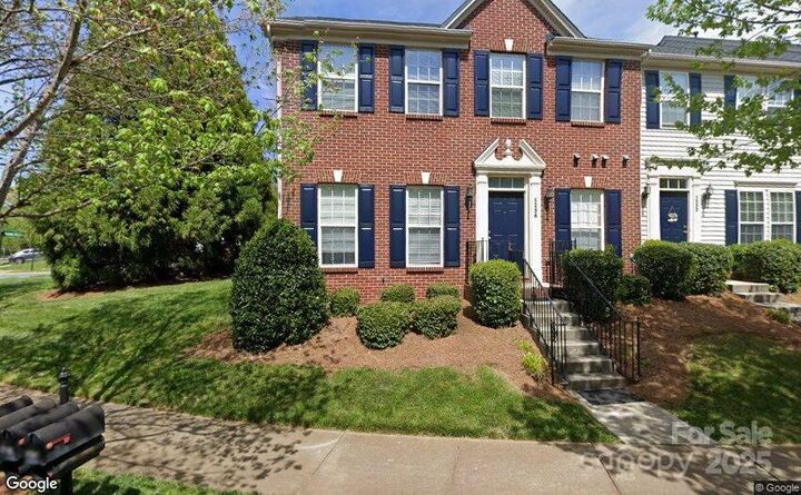 8236 Bridgegate Drive 326  Huntersville NC 28078 photo