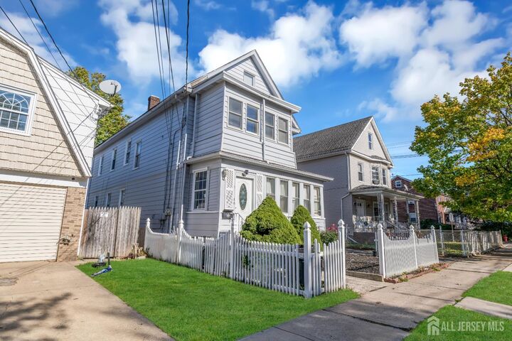 Property Photo:  42 Pulaski Avenue  NJ 07008