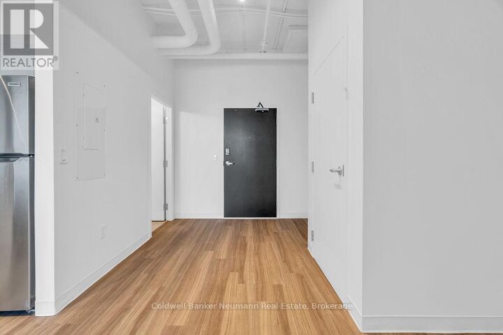 Property Photo: 120 Huron Street 314 ON N1E 2Z9