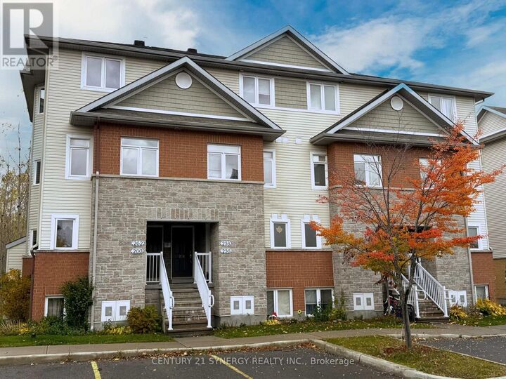 Property Photo: 260 Fir Lane ON K0G 1J0