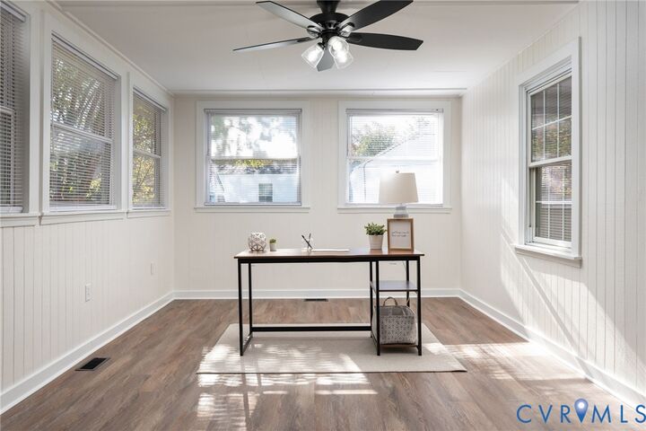 Property Photo: 513 Miles Avenue VA 23860