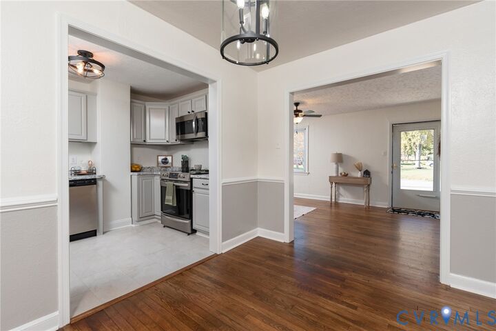 Property Photo:  513 Miles Avenue  VA 23860 