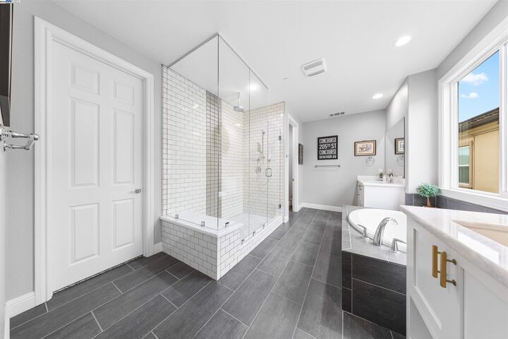 Property Photo: 6132 Alpine Blue Dr CA 94582