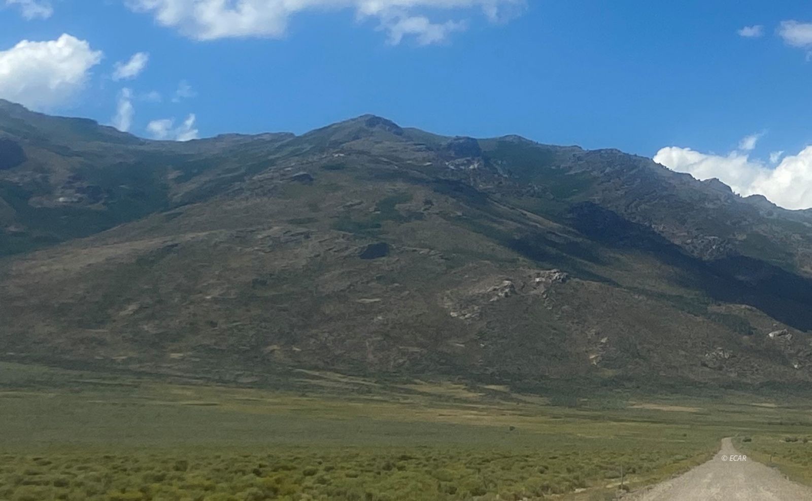 Property Photo:  S US 93 Highway  NV 89835 