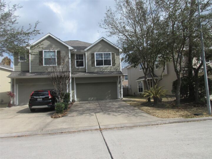 Property Photo:  17522 Bering Bridge Lane  TX 77346