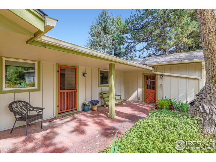 Property Photo:  2020 Highway 42  CO 80027 