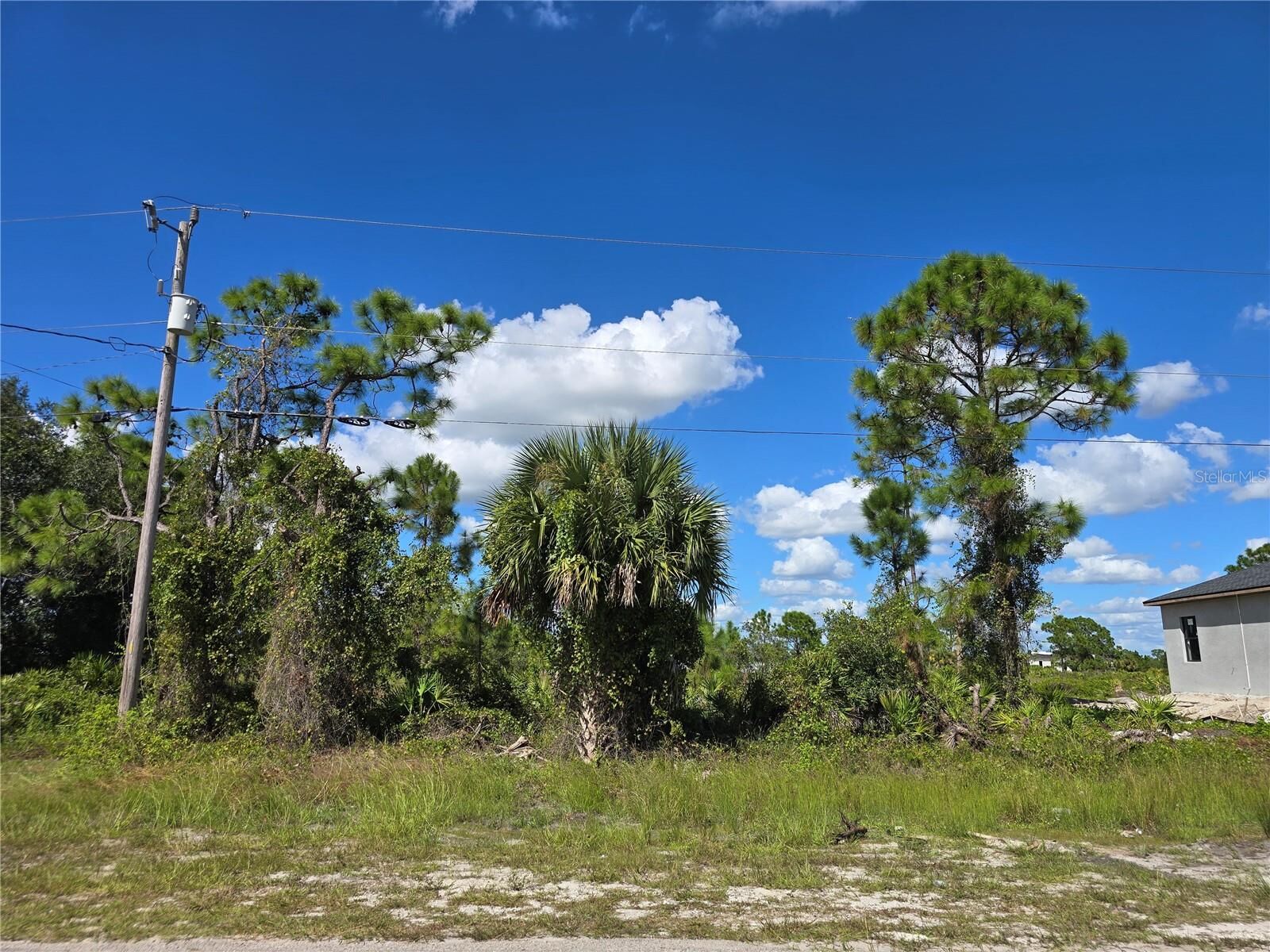 Property Photo:  1111 Nimitz Boulevard  FL 33974 